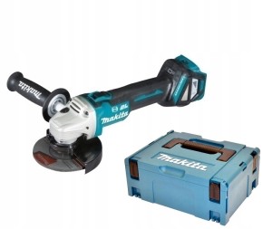 Makita Szlifierka DGA513ZJ 18V Body MAKPAC