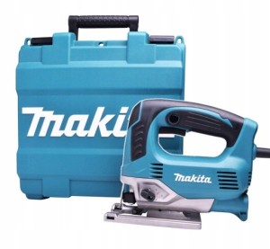 Makita JV0600 wyrzynarka 650W