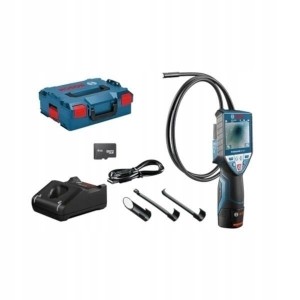 Bosch kamera inspek. GIC120C L-BOXX