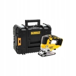 Dewalt wyrzynarka akum. DCS334NT 18V + walizka