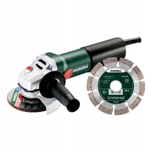 Metabo szlifierka WQ1100-125 1100W 125 mm