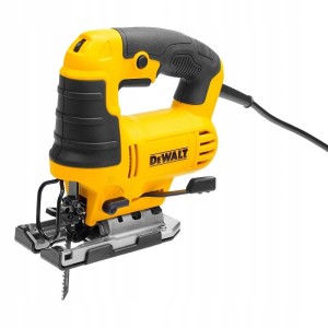 Dewalt wyrzynarka DWE349-QS 650W
