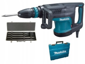 Makita młot udarowy HM1101C 1300W 11,5J