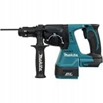 Makita młotowiertarka aku. DHR243Z 18V