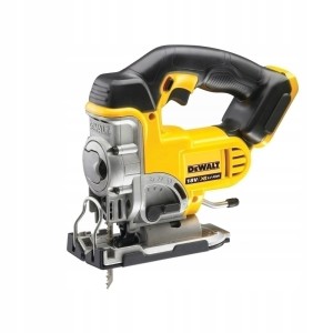 Dewalt wyrzynarka akum. DCS331N 18V Body