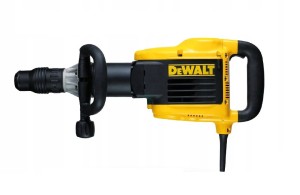 DeWalt Młot udarowy D25899K SDS-max 1500W