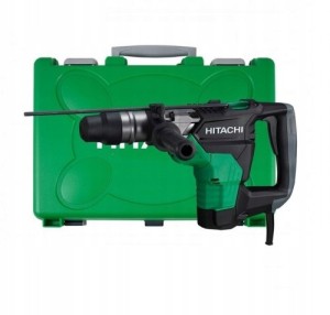 Hikoki DH40MC młot udar. - obrot. 1100W 8,5J