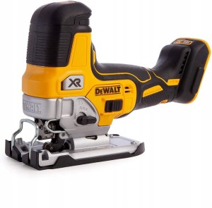 Dewalt wyrzynarka akum. DCS335N