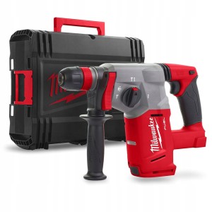 Milwaukee młotowiertarka akum. M18CHX-0X 18V 2,5 J