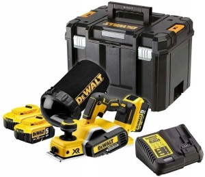 Dewalt strug akum. DCP580P2 2 x5,0Ah