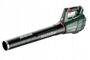 Metabo dmuchawa aku. LB 18 LTX BL 18V