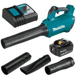 Makita dmuchawa akum. DUB184RT 18V 5,0Ah