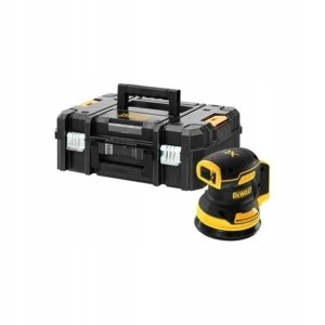 DeWalt Szlifierka mimośrodowa DCW210NT body