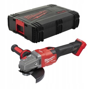 Milwaukee Szlif. kąt. M18FHSAG125XB-0X 4933471077