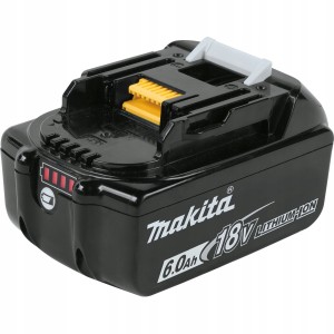 Akumulator Makita BL1860B 18V 6,0A Promocja