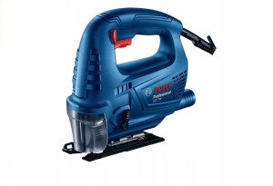 Bosch GST700 Wyrzynarka 500W W-wa