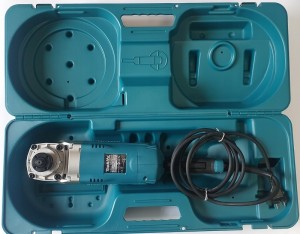 Makita GA9040R szlifierka kątowa 2600W + walizka