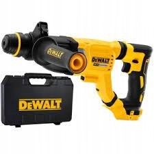 DeWalt młotowiertarka aku. DCH263NT 18V 3,0J