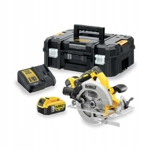 Dewalt Pilarka tarczowa DCS570P2 18V Li-ion 2x5Ah