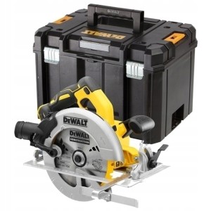 Dewalt Pilarka tarczowa DCS570NT 18V Li-ion