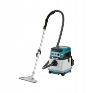 Makita Odkurzacz akumulatorowy DVC155LZX2
