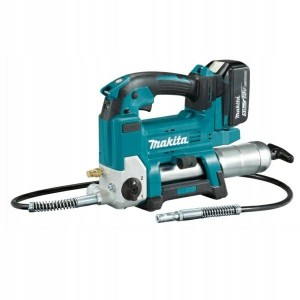 Makita smarownica akumulat. DGP180RT