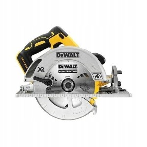 Dewalt pilarka tarczowa aku. DCS572N 18V