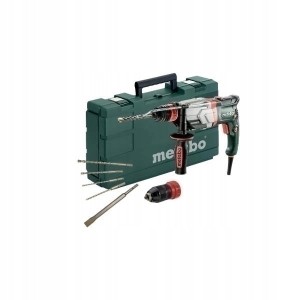 Metabo młotowiertarka UHEV 2860-2 Quick 3,4J !!