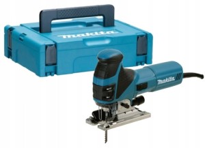 Makita 4351FCTJ wyrzynarka 720W LED