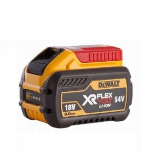 Akumulator DeWalt DCB547 18V/54V 9,0Ah Oryginał