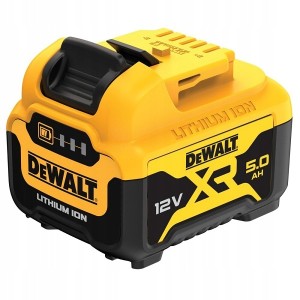 Akumulator DeWalt DCB126 12V 5,0Ah Oryginał
