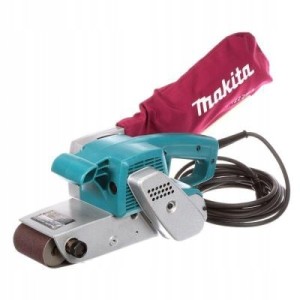 Makita 9924DB szlif. taśmowa 850W