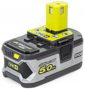 Akumulator RYOBI RB18L50 18V 5,0ah