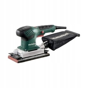 Metabo Szlifierka oscylacyjna SRE3185