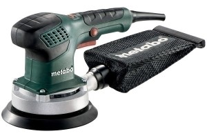 Metabo Szlifierka mimośrodowa SXE3150 150mm