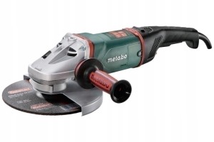 Metabo Szlifierka kąt.WE 26-230 MVT Quick