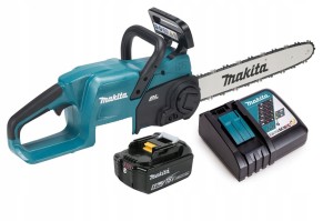 Makita Pilarka łańc.akum.DUC357RTX3 18V LXT 35CM