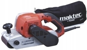 Makita /Maktec szlif. taśmowa M9400 100mm