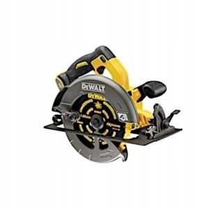 Dewalt Pilarka tarczowa aku.DCS575N-XJ 54V