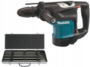 Makita HR4501C młot udarowo-obrotowy 1350W 10,1J