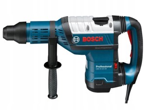 Bosch młot udar. obrotowy GBH8-45DV 1500W 12,5J