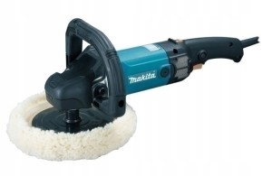 Makita polerka 9237CB 1200W 180mm