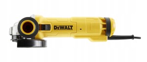 DeWalt Szlifierka kąt.DWE4233 125mm 1400W