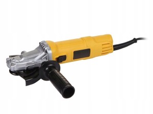 DeWalt Szlifierka kąt.DWE4157F 125mm 900W