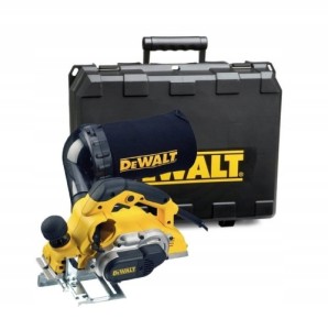 Dewalt strug D26500 1050W 82mm 0-4,0mm kufer