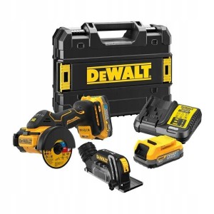 Dewalt Przecinarka akum. DCS438E2T-QW