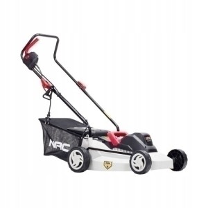 NAC Kosiarka elektryczna LE15-37-PB-S /1500W