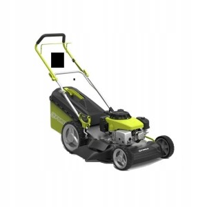 GRASS Kosiarka spalinowa XSS51K-SD 4w1, bez napędu