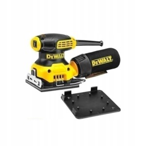 DeWalt Szlifierka oscylacyjna DWE6411 230W