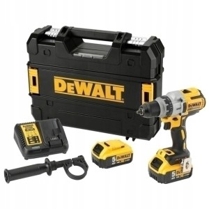 Dewalt Wkrętarka DCD991P2 18V Li-ion 2x 5,0Ah